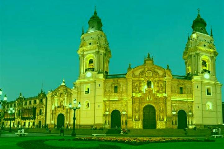 Clara, 33 — Escort in Mosoc Llacta, Peru