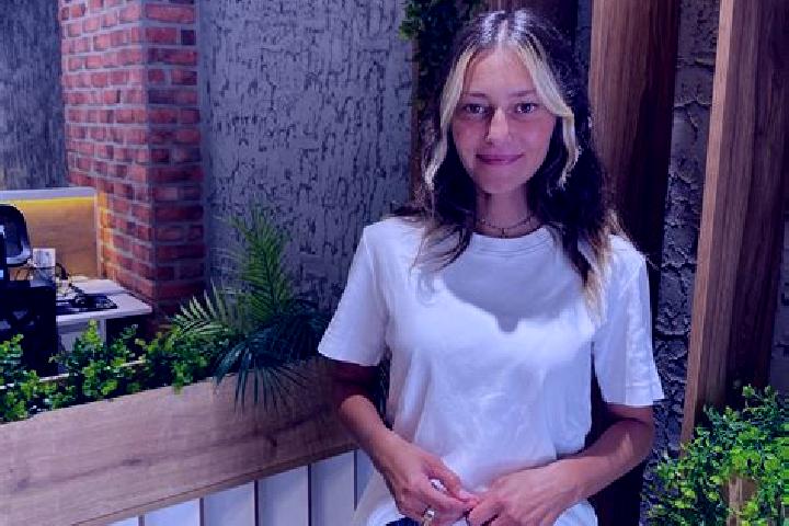 Clara, 33 — Escort in Musababa, Turkey