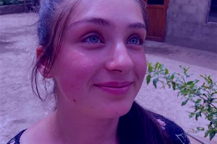 Clara, 33 — Escort in Novobod, Tajikistan