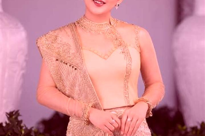 Clara, 33 — Escort in Papun, Myanmar