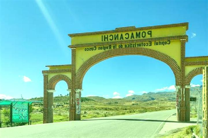 Clara, 33 — Escort in Pomacanchi, Peru