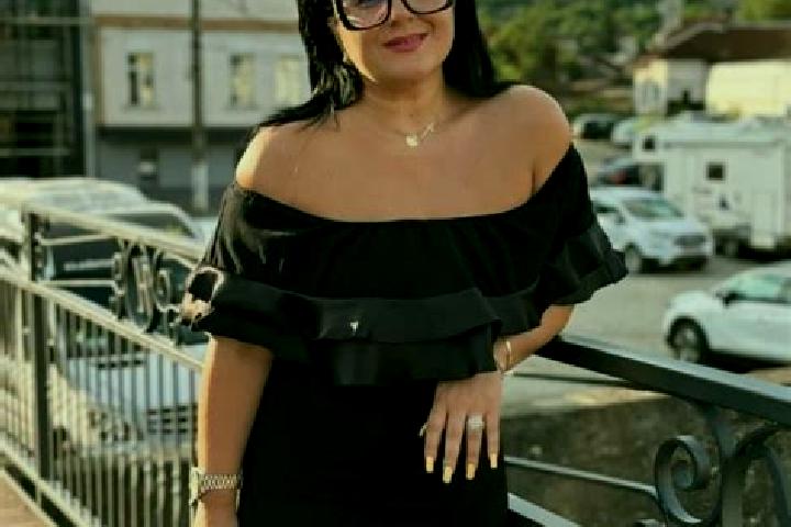 Clara, 33 — Escort in Ruget, Romania