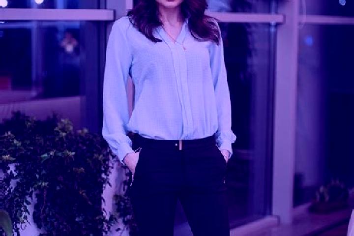Clara, 33 — Escort in Ruzhyn, Ukraine