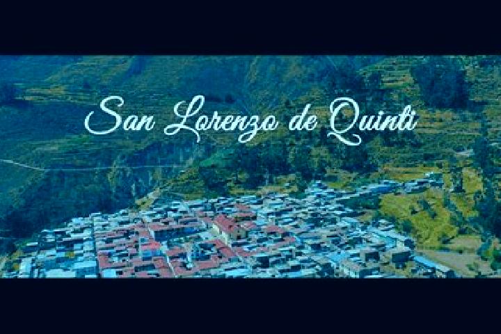Clara, 33 — Escort in San Lorenzo de Quinti, Peru