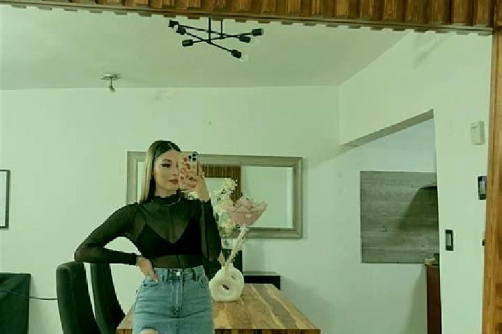 Clara, 33 — Escort in Serenilla de Abajo, Mexico