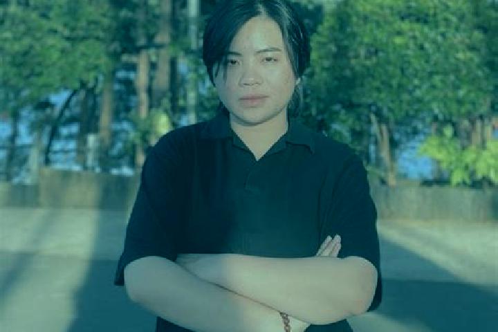 Clara, 33 — Escort in Son Thinh, Vietnam