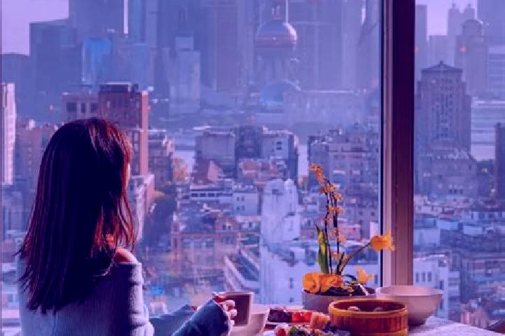Clara, 33 — Escort in Suhe, China
