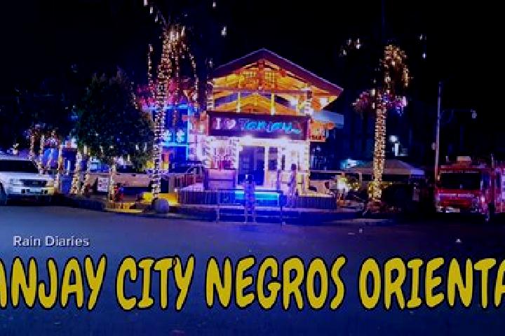 Clara, 33 — Escort in Tanjay, Philippines