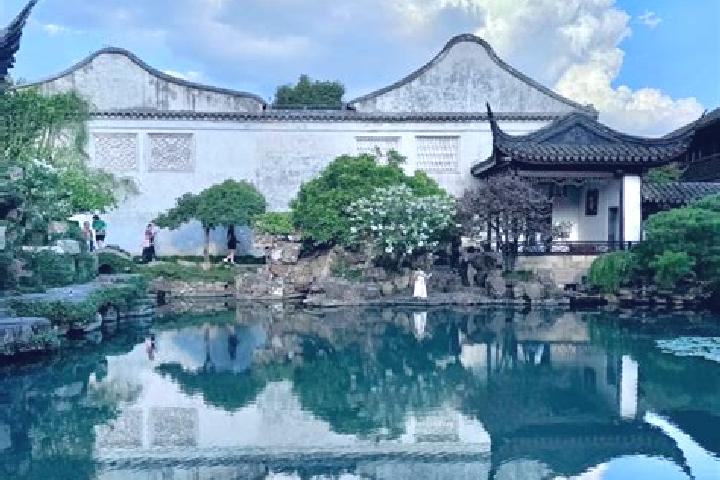 Clara, 33 — Escort in Yangjiang, China