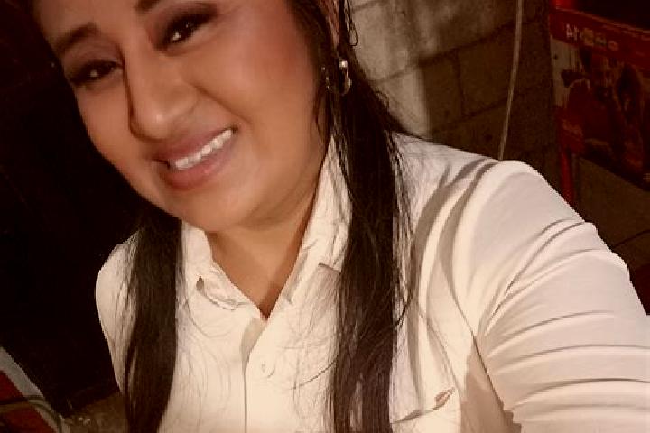 Clara, 33 — Escort in Yaxcaba, Mexico