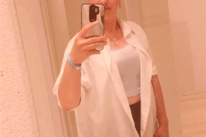 Clara, 33 — Escort in Yenisakran, Turkey