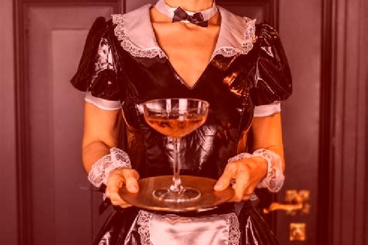 Clara, 34, a black amber-eyed mediterranean companion based in Zwentendorf. Offering Erotic Massage, Fetish, Dinner Date, BDSM. Available for incall and outc...