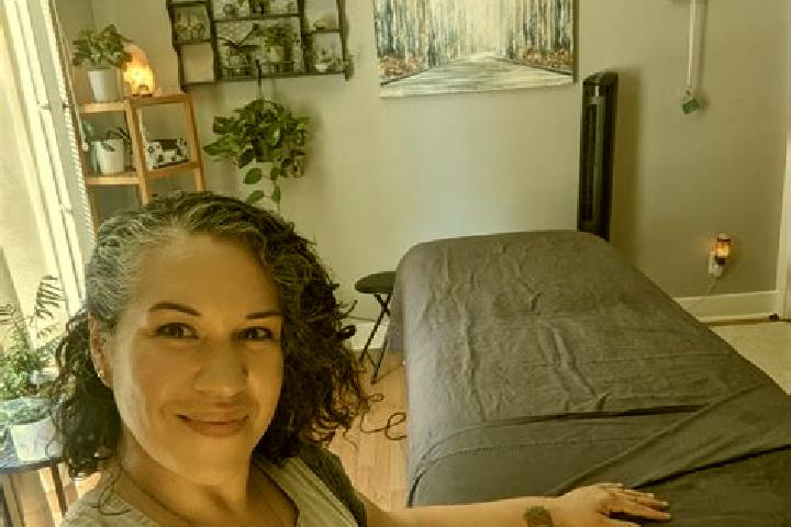 Clara, 34, a black blue-eyed european companion based in Santa Cruz de la Salceda. Offering OWO, Tantra, Prostate Massage, GFE. Available for incall and outc...