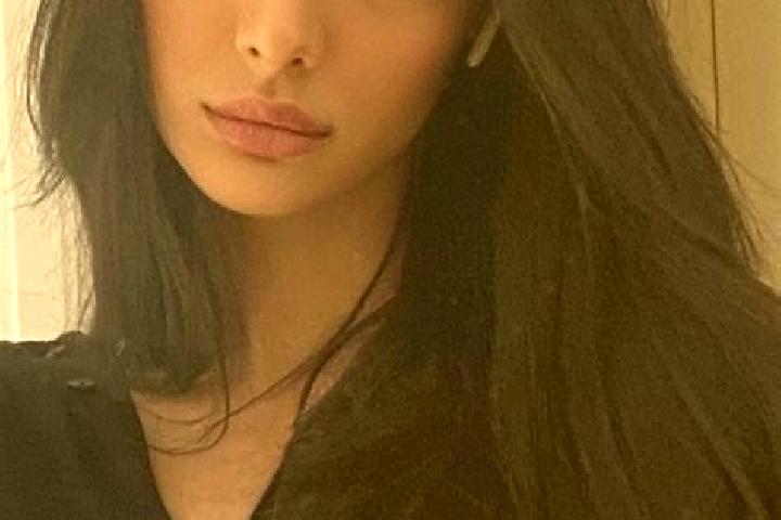 Clara, 34, a black grey-eyed middle eastern companion based in Sefidshahr. Offering Travel Companion, Overnight, Girlfriend Experience, A-Level. Available fo...