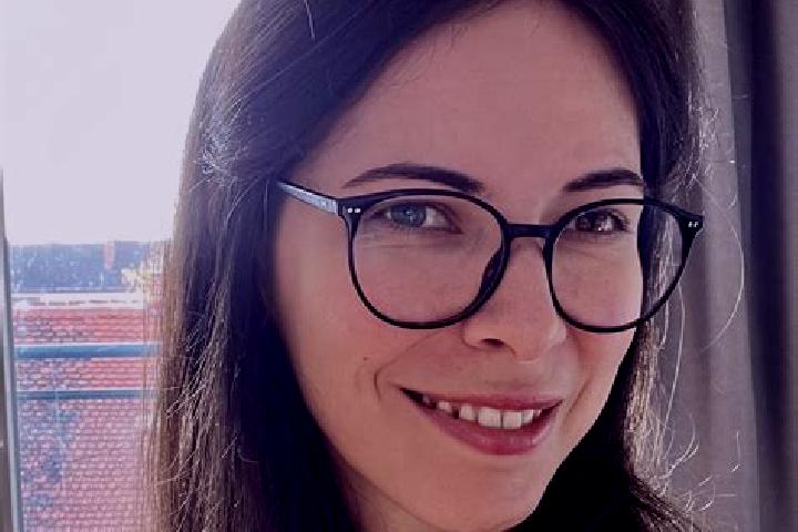 Clara, 34 — Escort in Aarberg, Switzerland