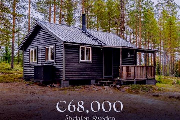 Clara, 34 — Escort in AElvdalen, Sweden