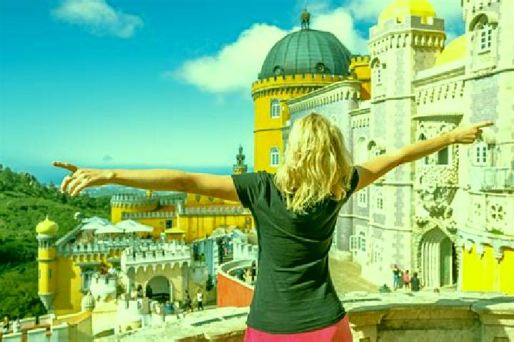 Clara, 34 — Escort in Agua Longa, Portugal