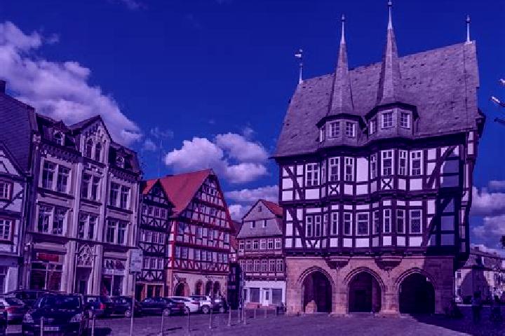 Clara, 34 — Escort in Alsfeld, Germany