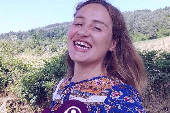Clara, 34 — Escort in Beregsau Mic, Romania