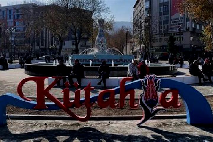 Clara, 34 — Escort in Bozueyuek, Turkey