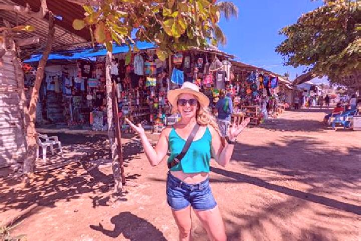 Clara, 34 — Escort in Bucerias, Mexico