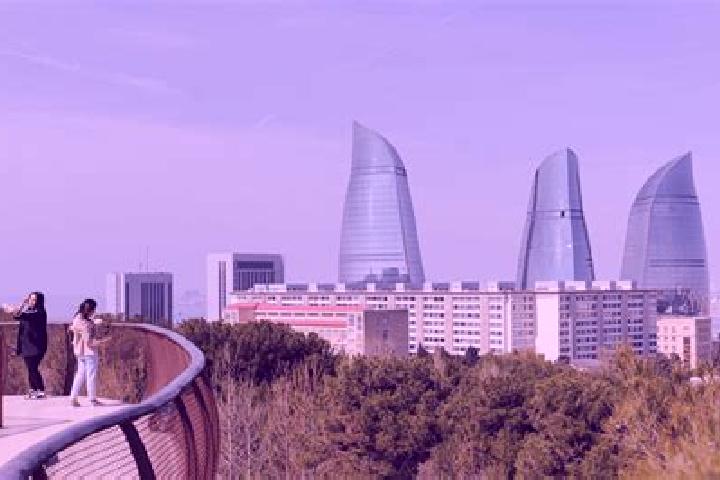 Clara, 34 — Escort in Chaikenary, Azerbaijan