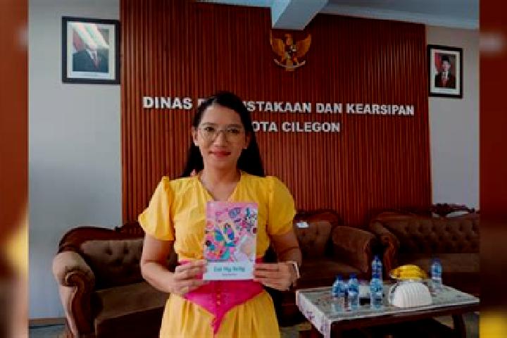 Clara, 34 — Escort in Cilegon, Indonesia