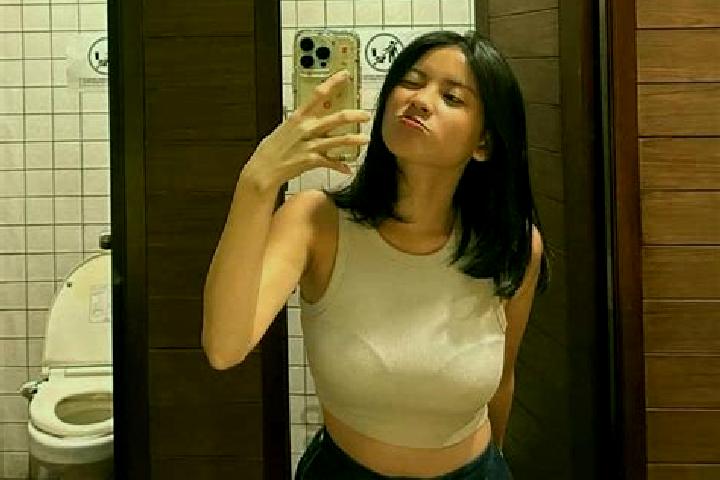 Clara, 34 — Escort in Ciputat, Indonesia