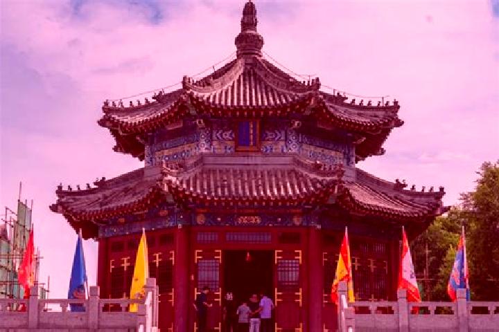 Clara, 34 — Escort in Hetu, China