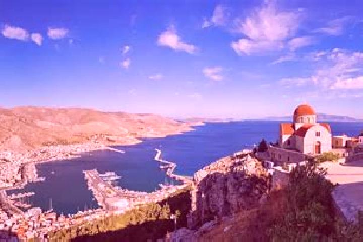 Clara, 34 — Escort in Kalymnos, Greece