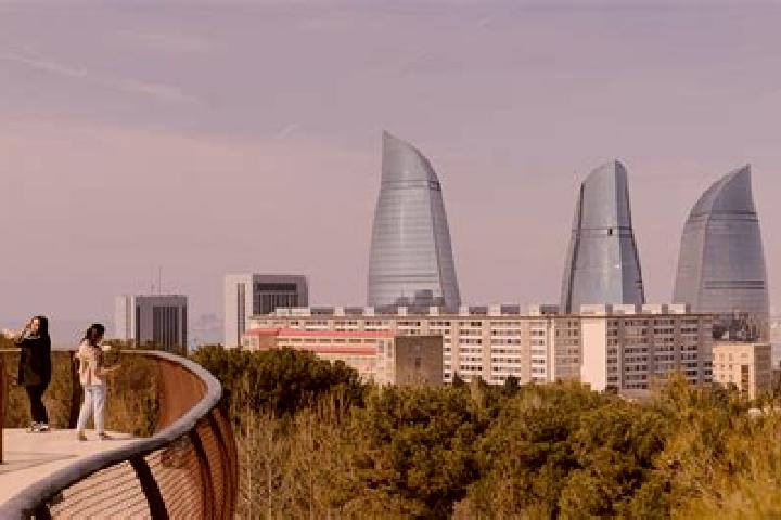 Clara, 34 — Escort in Kizhaba, Azerbaijan