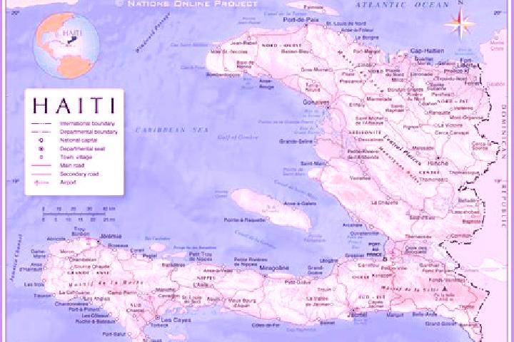 Clara, 34 — Escort in Kotdefe, Haiti