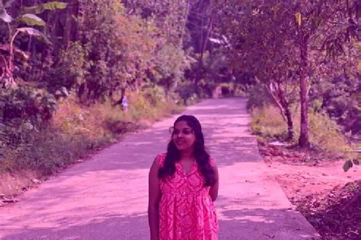 Clara, 34 — Escort in Koyilandy, India