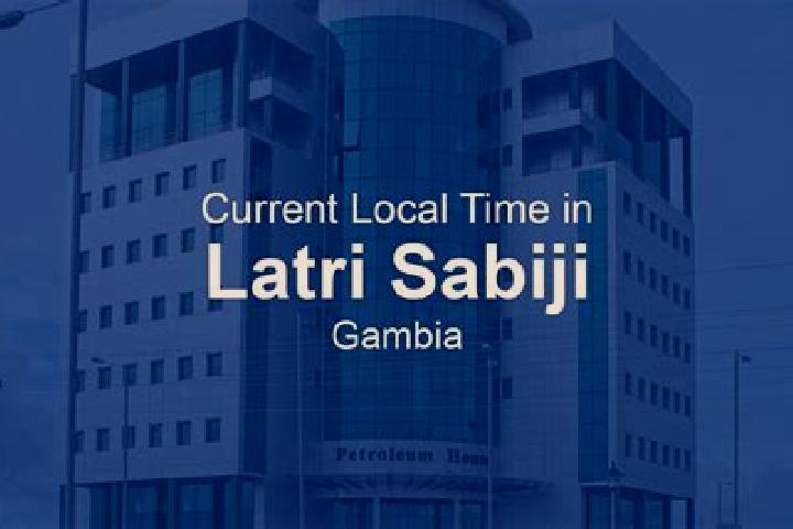 Clara, 34 — Escort in Latri Sabiji, Gambia