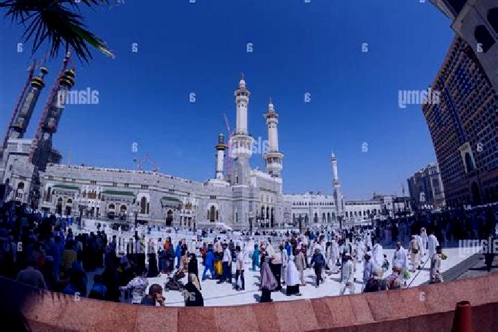 Clara, 34 — Escort in Makkah, Saudi Arabia
