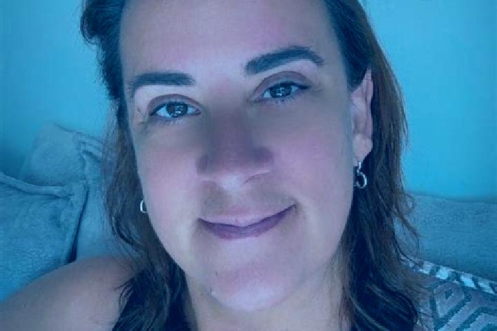 Clara, 34 — Escort in Newmains, United Kingdom