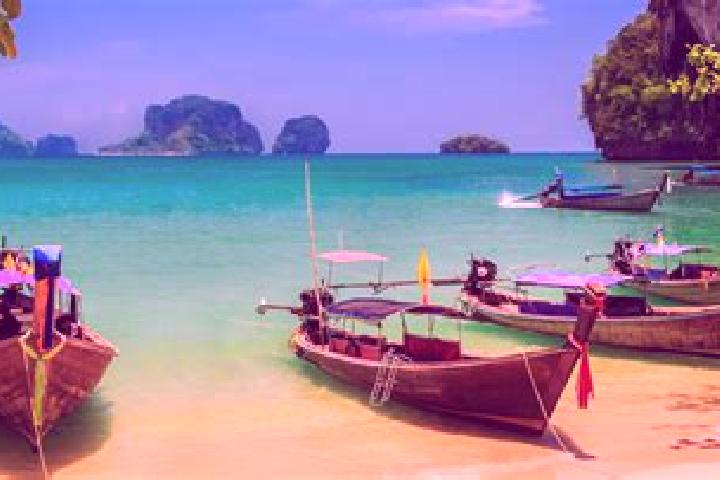 Clara, 34 — Escort in Nuea Khlong, Thailand