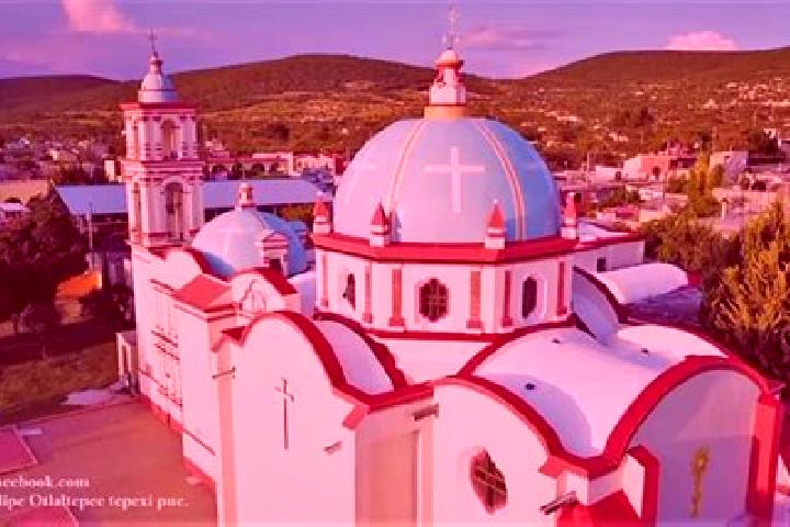 Clara, 34 — Escort in Otlatepec (Agua del Padre), Mexico