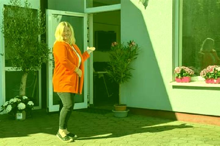 Clara, 34 — Escort in Perleberg, Germany