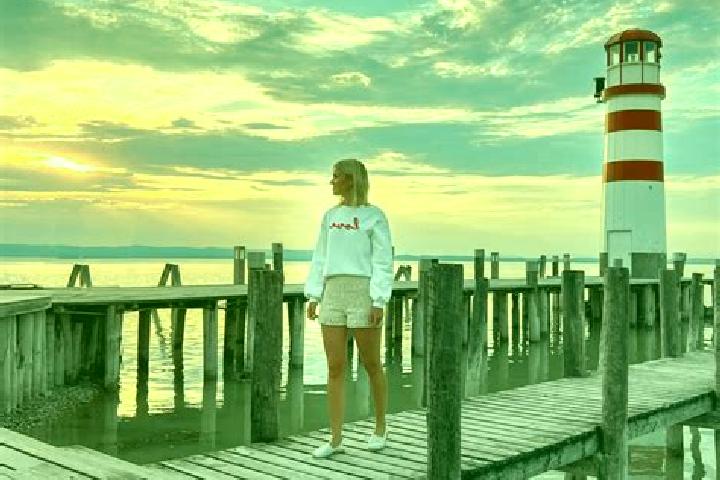Clara, 34 — Escort in Podersdorf am See, Austria