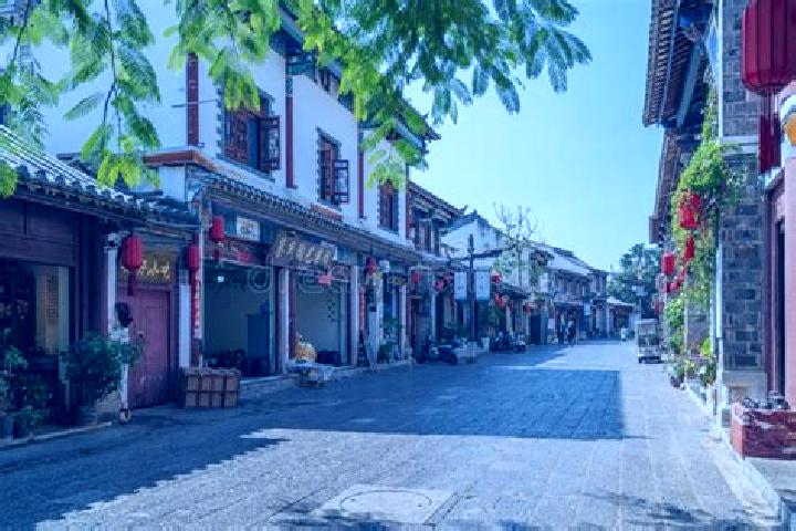 Clara, 34 — Escort in Qiansuo, China