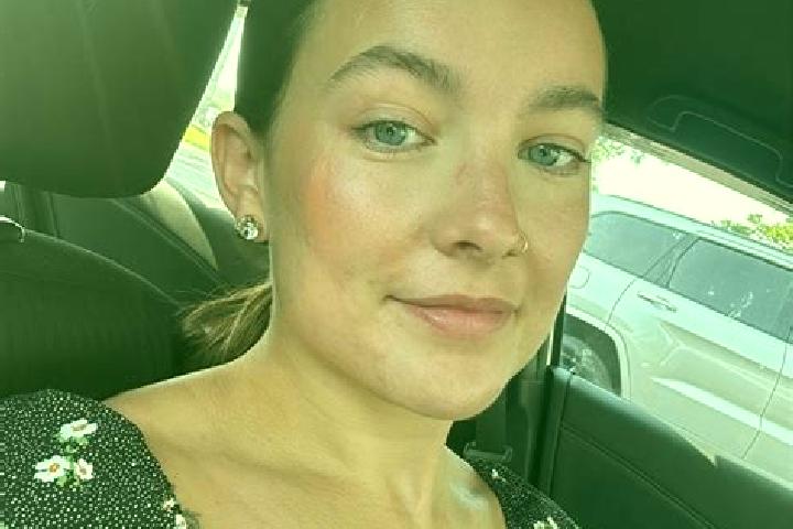 Clara, 34 — Escort in Richlands, United States