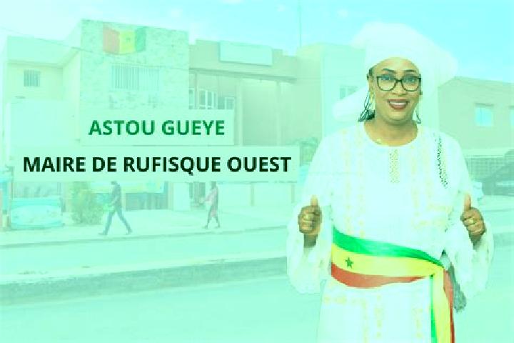 Clara, 34 — Escort in Rufisque est, Senegal