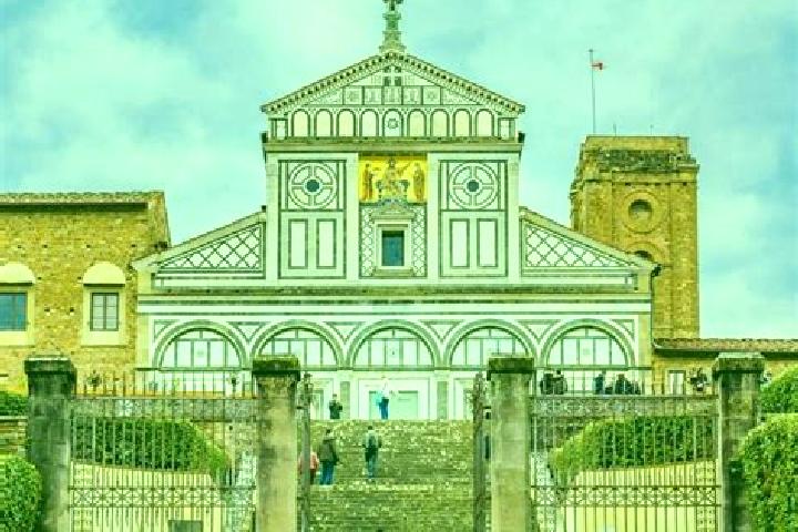 Clara, 34 — Escort in San Miniato Basso, Italy