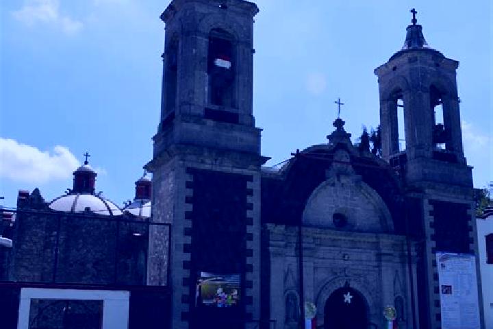Clara, 34 — Escort in San Pedro Apatlaco, Mexico