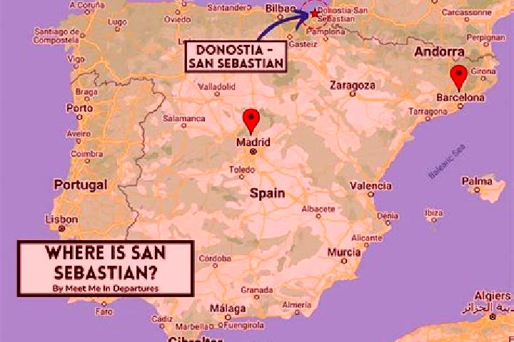 Clara, 34 — Escort in San Sebastian, Mexico