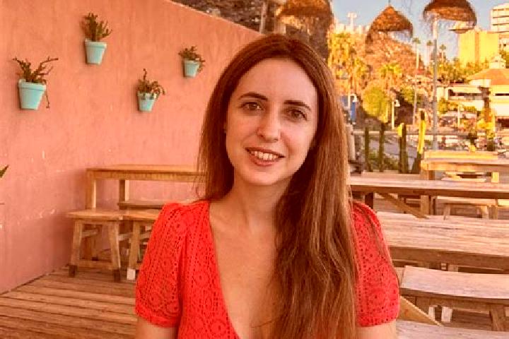 Clara, 34 — Escort in Soportujar, Spain