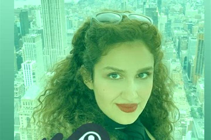 Clara, 34 — Escort in Tir Tash, Iran