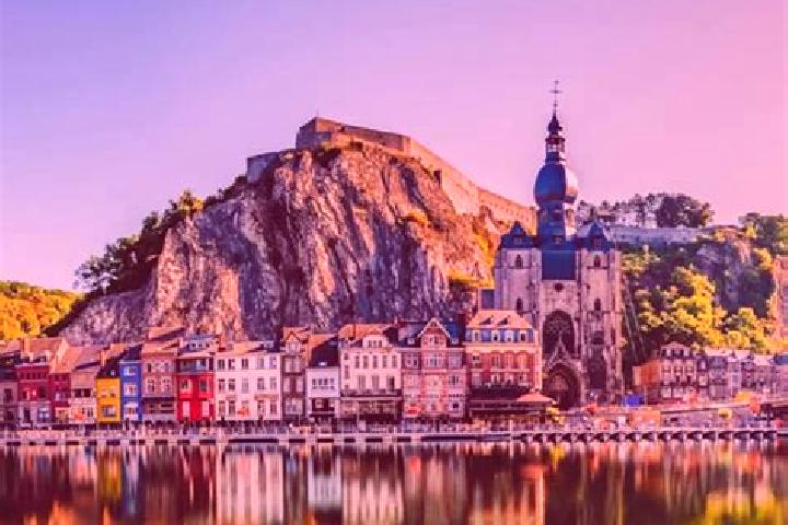 Clara, 34 — Escort in Wolkrange, Belgium