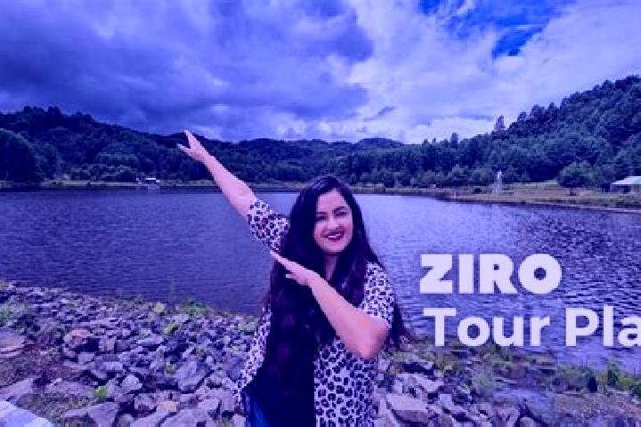 Clara, 34 — Escort in Ziro, India